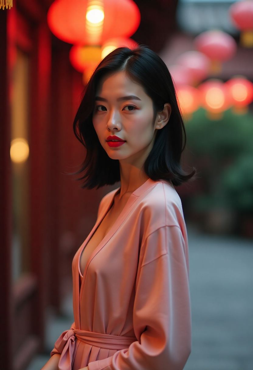 第七码头海报
