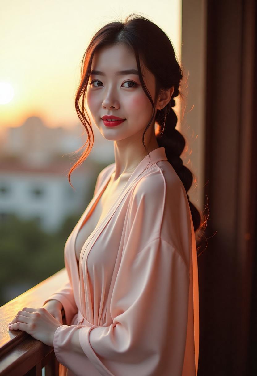 镜城谜踪海报