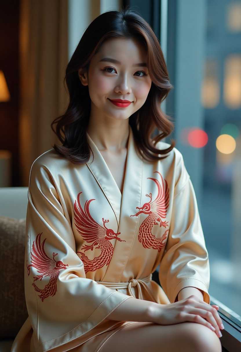 落日恋歌海报