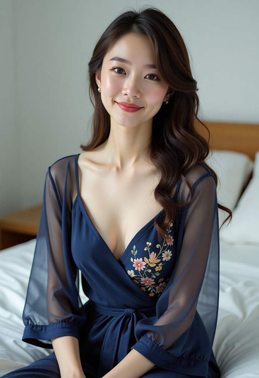 雾隐江南海报