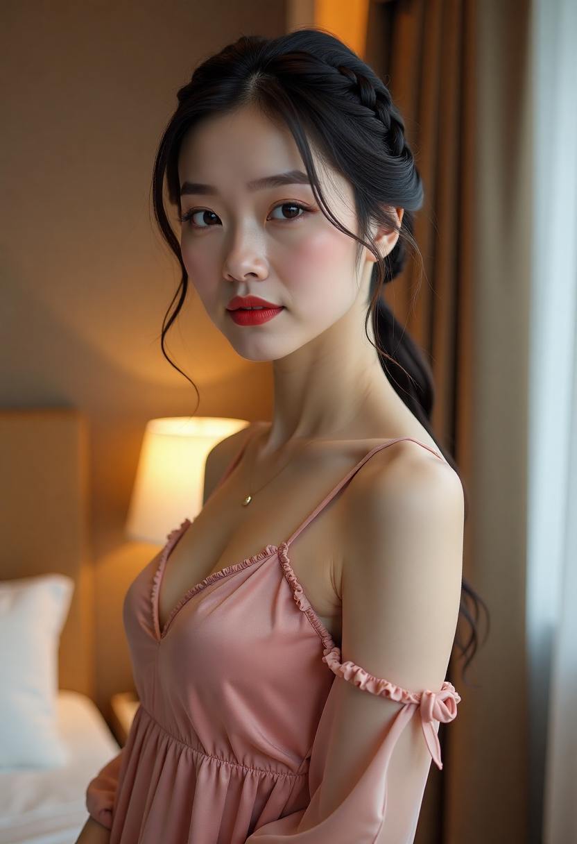 明日边界海报