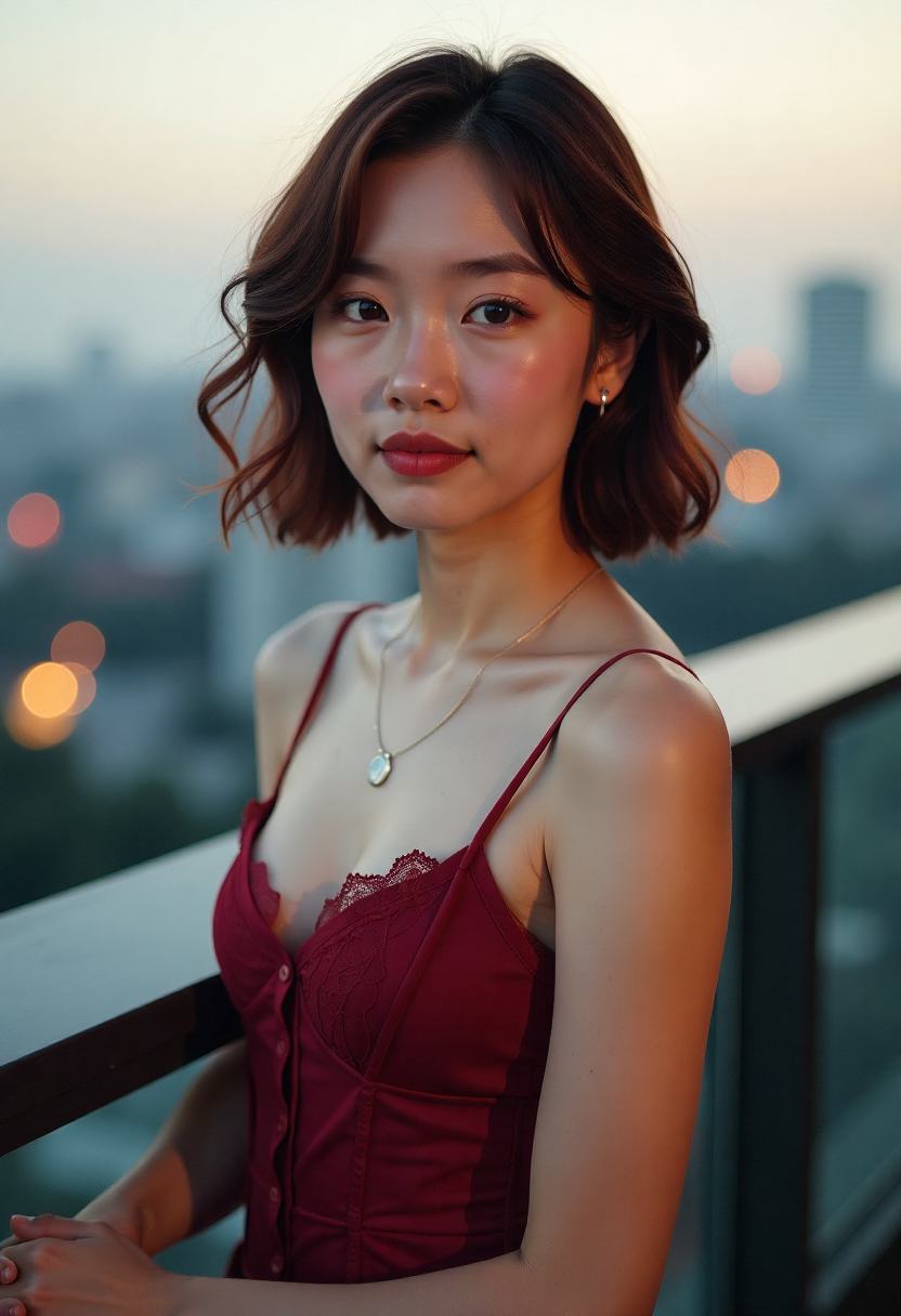 剧集角色关系解析