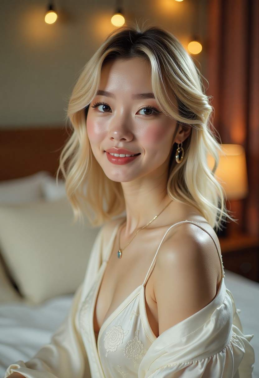 拍摄现场照片